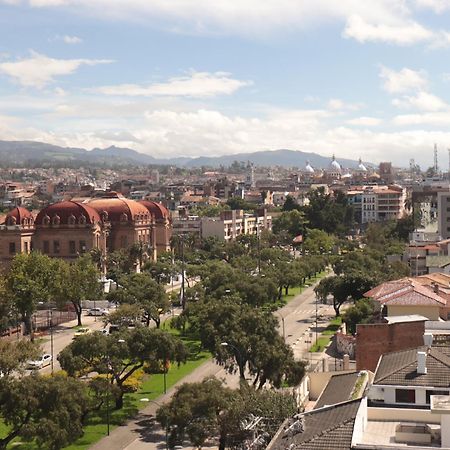 Hotel Valgus Cuenca Zewnętrze zdjęcie