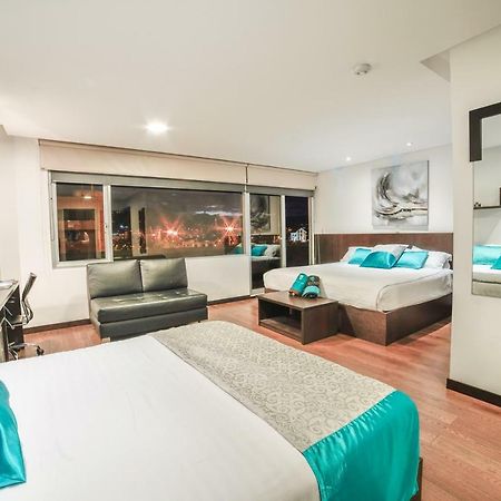 Hotel Valgus Cuenca Zewnętrze zdjęcie