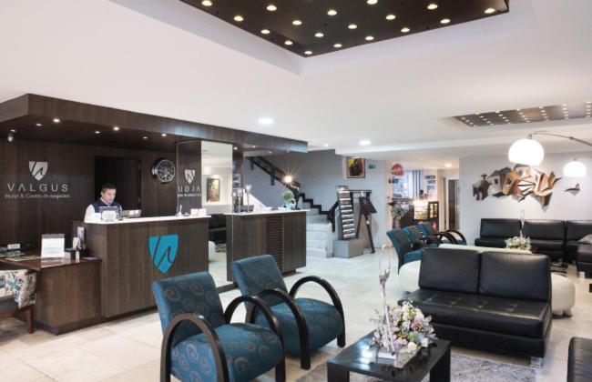 Hotel Valgus Cuenca Zewnętrze zdjęcie