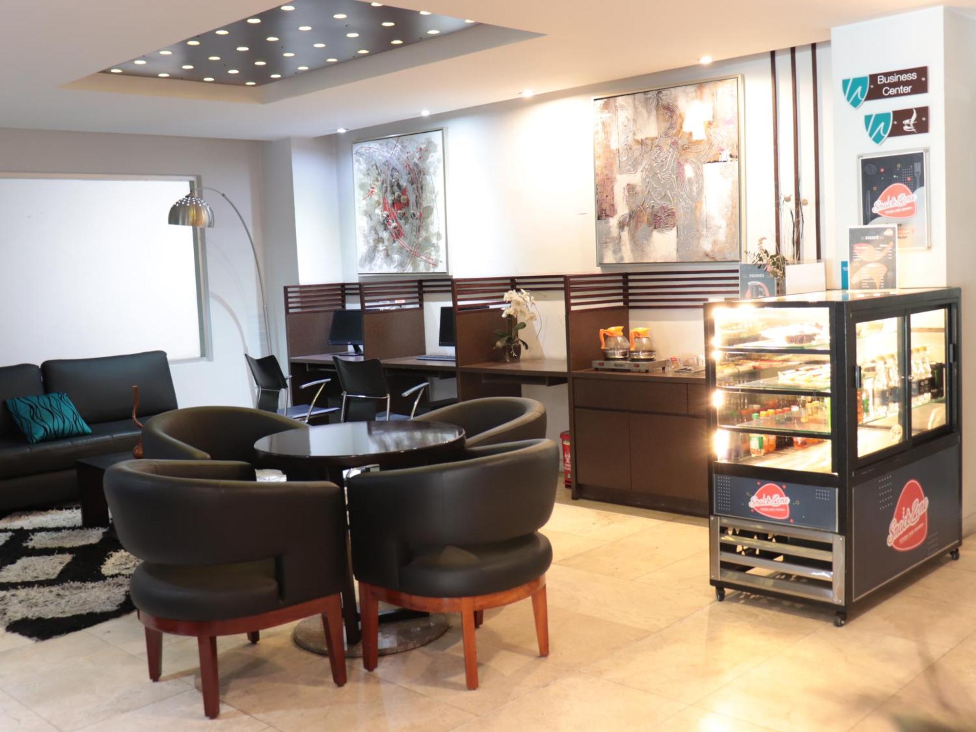Hotel Valgus Cuenca Zewnętrze zdjęcie