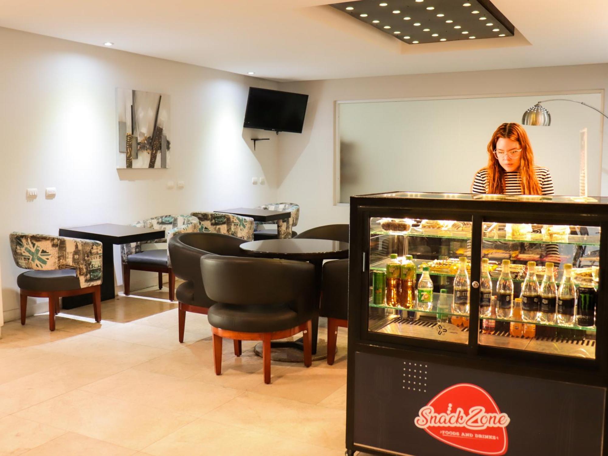 Hotel Valgus Cuenca Zewnętrze zdjęcie