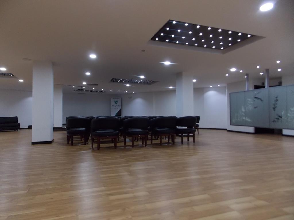 Hotel Valgus Cuenca Zewnętrze zdjęcie