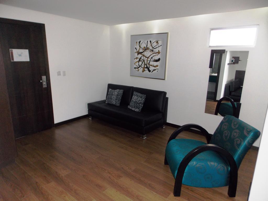 Hotel Valgus Cuenca Pokój zdjęcie