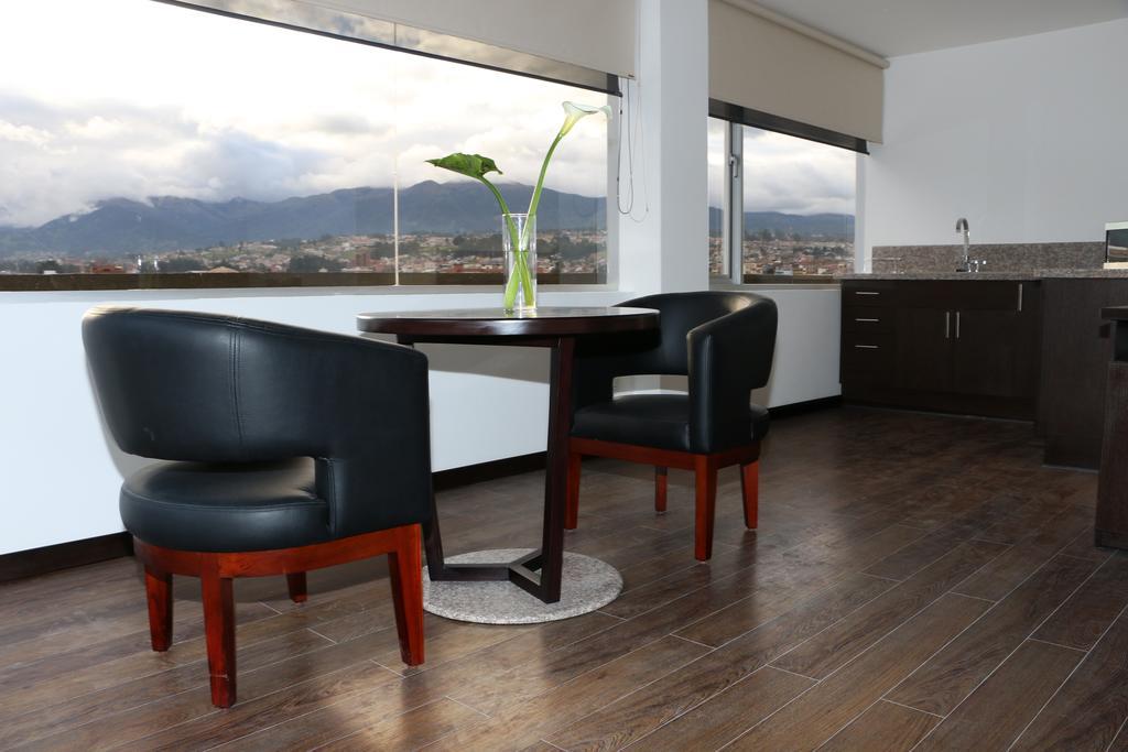Hotel Valgus Cuenca Zewnętrze zdjęcie