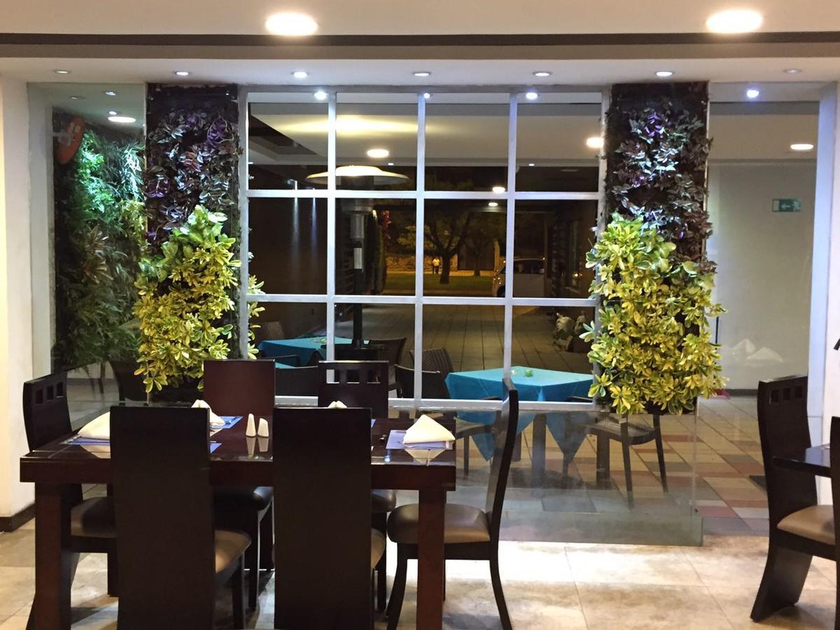 Hotel Valgus Cuenca Zewnętrze zdjęcie