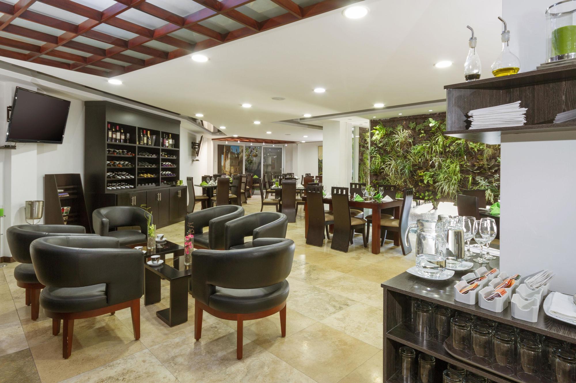 Hotel Valgus Cuenca Zewnętrze zdjęcie