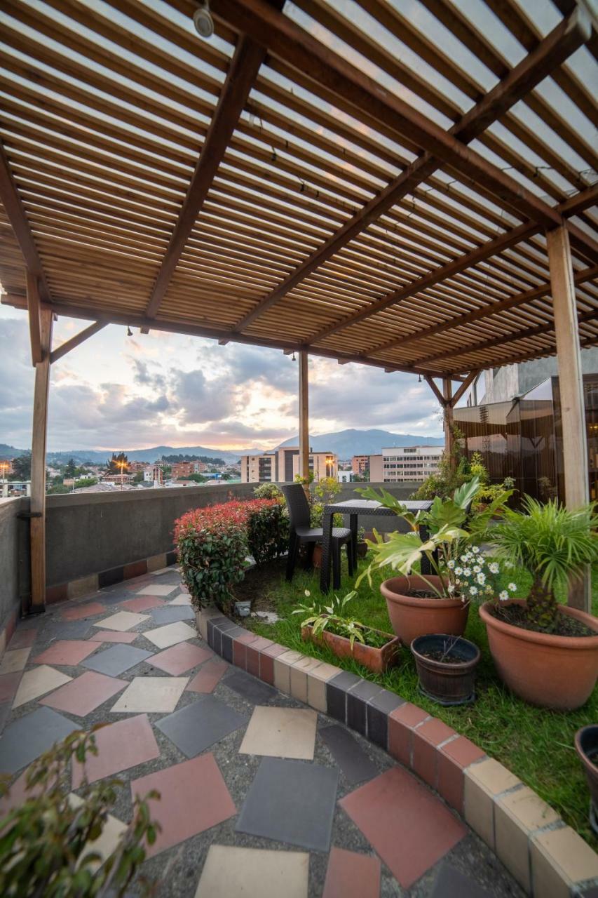 Hotel Valgus Cuenca Zewnętrze zdjęcie