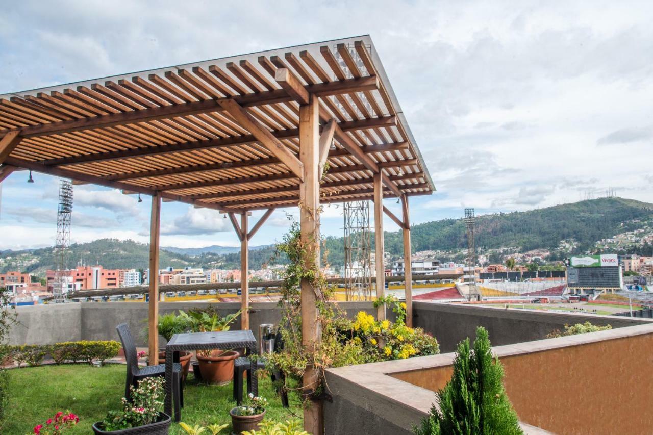 Hotel Valgus Cuenca Zewnętrze zdjęcie
