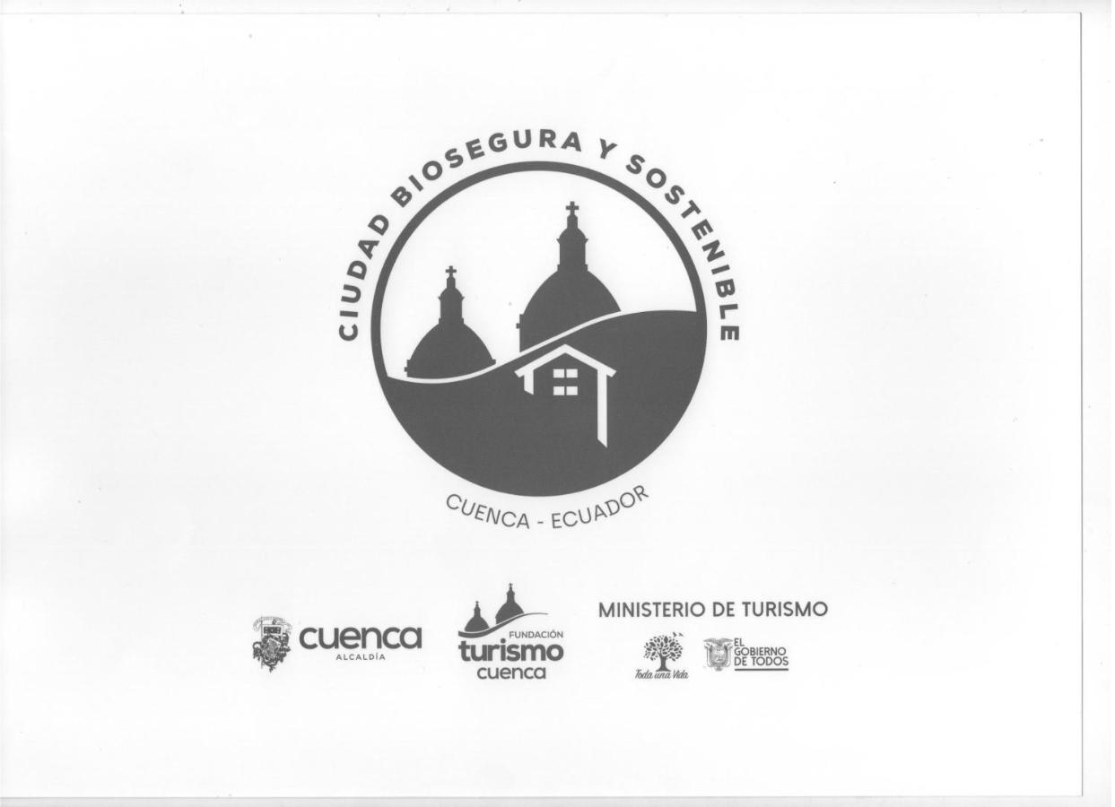 Hotel Valgus Cuenca Zewnętrze zdjęcie